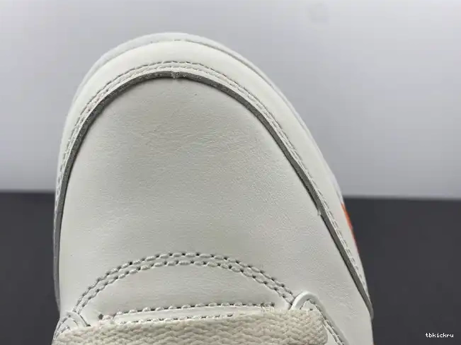 Reps TBK Retro Jordan DC1060-100 Total Orange 5 0515